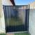 Iron Fence and Gate 15 thumbnail