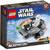 LEGO Star Wars 75126 First Order Snowspeeder Microfighter, New, Sealed 19 thumbnail
