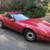 !985 Chevrolet C-4 Corvette 2 thumbnail
