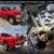 2023 CHEVROLET CHEVY SILVERADO 3500HD WORK TRUCK 4X2 6.6L V8 11.5 FLAT 15 thumbnail