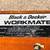 Black & Decker Workmate 29" Long Top - 2 for sale 7 thumbnail