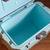 Ozark Trail 26 Qt  High Performance Cooler in Light Blue 8 thumbnail