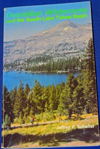 Desolation Wilderness 1