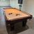 Pool Table AMF Playmaster 8ft 4 thumbnail