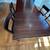 Pottery Barn Kitchen table 1 thumbnail