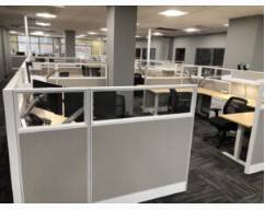 Global Cubicle Panels 1