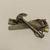 ANTIQUE TOOLS :RARE 1950's HATCHET: 1981 BUCKLE: 50's BRASS & WOOD - $ 6 thumbnail