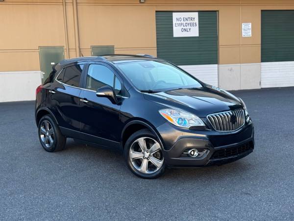 2014 Buick Encore Premium - $4,800 (Lakewood)63469747203971124