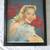 4 Vintage Framed Pin Up's 1950s 4 thumbnail