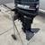 25hp Mercury Outboard Motor 1 thumbnail