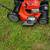 Self-propelled push mower 4 thumbnail