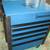 Cornwell tool chest on wheels with built in power strip and shelf 11 thumbnail