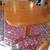 Danish Teak Table and 4 Chairs 10 thumbnail