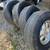 GMC Chevrolet Truck Wheels 4 thumbnail