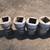 INDESTRO SUPER Lot of 15 Vintage Sockets 18 thumbnail