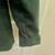 Women's Sz XS Hunter Green Double Breasted Peacoat from H&M 7 thumbnail