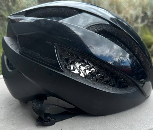 Bike helmets, adult 4 to choose from 1