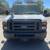2012 FORD E250 CARGO VAN W/ GENERATOR 3 thumbnail