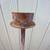 Iron candle holder 2 thumbnail