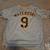 Beckett Authentic - Signed Jersey Bill Mazeroski HOF 1 thumbnail