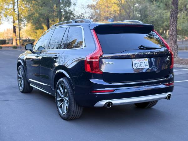 2019 VOLVO XC90, AWD, NAVI, BACKUP CAMERA, NEW TIRES, THIRD ROW SEATS! - $14,995 (Sacramento)63470759475457123