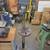 Floor model drill press 1 thumbnail