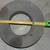 New Grinding Wheel, 15¾” Diameter, 8” Center Hole, 4” Thick. 1 thumbnail
