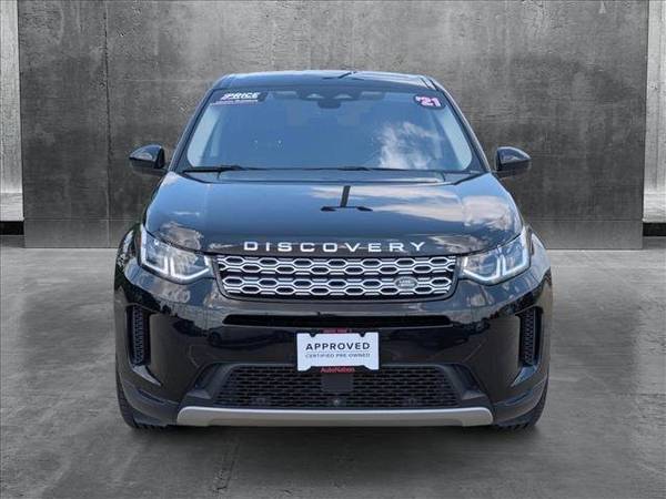 2021 Land Rover Discovery Sport AWD All Wheel Drive S SUV - $22,995 (Call *(281) 769-1529* to Confirm Availability Instantly)63622150487553121