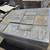 SURPLUS CONCRETE CEMENT BRICK PAVERS  (120 SQUARE FEET PER PALLET) 19 thumbnail