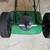 Scotts Turf Builder Mini Push Broadcast Spreader ***price change*** 6 thumbnail