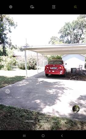 $88,000 / 2br - 1100ft2 - PARAÍSO....¡a solo 17 millas de Gainesville y Ocala! (Orange Lake/Reddick)63823034432771122