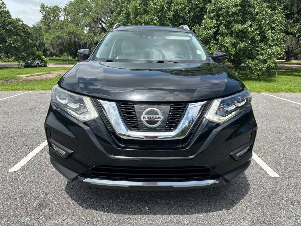 2017 Nissan Rogue SL AWD🌴 - $12,995 (New Orleans)63624863656193122