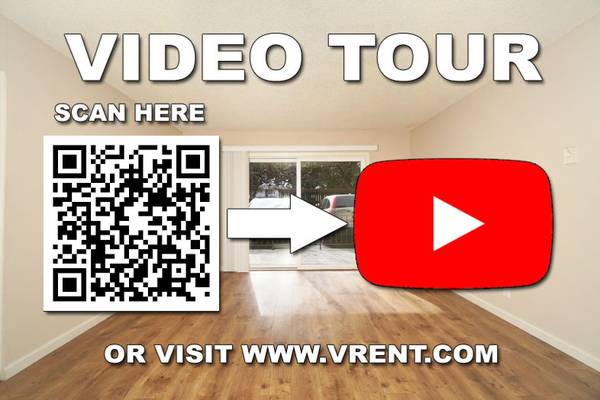 Spacious 2BR with Dishwasher & Private Patio. Near Google Shuttle! 1