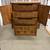 Vintage Drexel highboy dresser 6 thumbnail