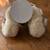 LIKE NEW SHAKESPEAREAN CHARLIE BEAR, LIKE NEW HUGME STUFFED DOG 5 thumbnail