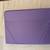 Protective case for 9- to 11-inch tablet - purple 1 thumbnail