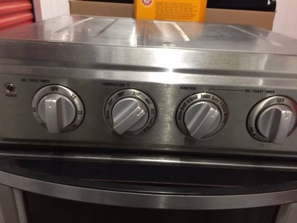 The A-to-Z of Household Appliances now available. - $20 (Belmont, Ma)63470804675969120