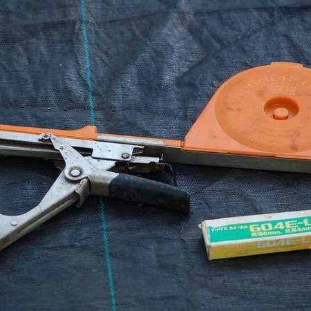 “MaxTapener”, automatic high quality taper, made in Japan 1