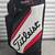 Titleist SureFit Golf Bag Wheels Staff Storage 2 thumbnail