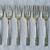 Oneida Coronation by Community Silver Plated Flatware Set, 65 pieces 16 thumbnail