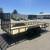 2025 CarryOn 6 X 16 Tandem Utility 7K Pipe Top Trailer Black 5 thumbnail