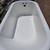 Clawfoot Tub Refurbished  5ft Long 2 thumbnail