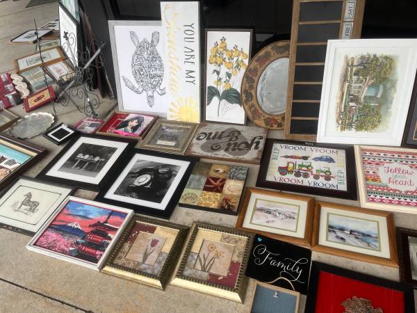 Mirrors-Posters-prints-Frames & Much More…… 1