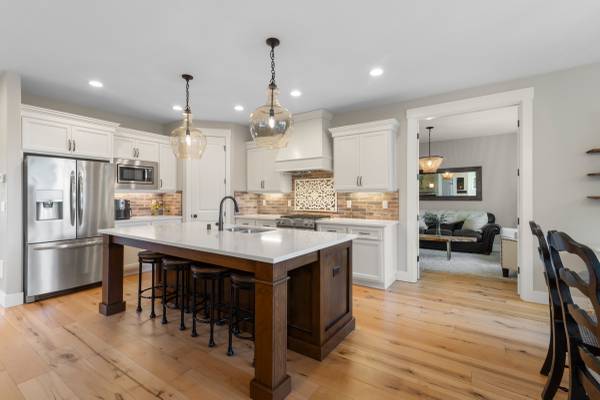 $950,000 / 5br - 3726ft2 - 5 Bed, 5.5 Bath 3726 Sq Ft Felida Home w/ADU Potential (Felida)64039056928386123