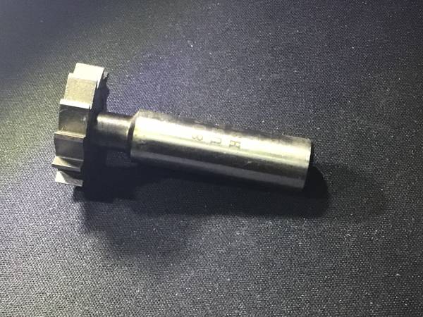 Keyseat Cutter(s) #809 - NOS 1