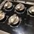 WOLF 36 in GAS USED COOKTOP CT36G/S 2 thumbnail
