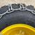 John Deere X300 Series Tires Rims & Chains 2 thumbnail