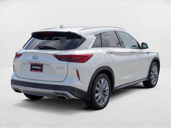 2019 INFINITI QX50  LUXE SUV - $22,953 (Call *(424) 358-4939* to Confirm Availability Instantly)63437076108417124