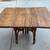 Early Abernathy butterfly drop leaf dining table 4 thumbnail