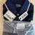 UNTUCKit - Short Sleeved Polo Shirt - Brand New 1 thumbnail